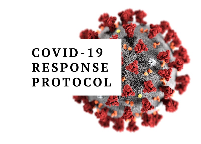 COVID-19 Response Protocol | Alexander Exteriors