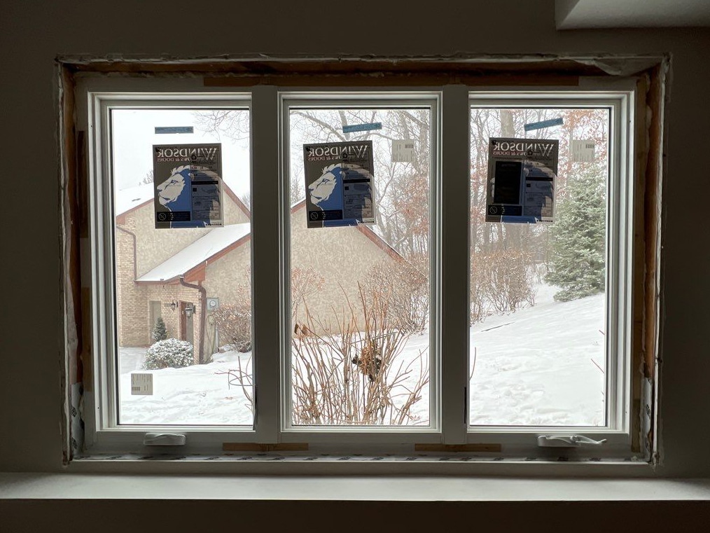 Top 5 Benefits of Energy-Efficient Windows for Your Home in Edina, MN