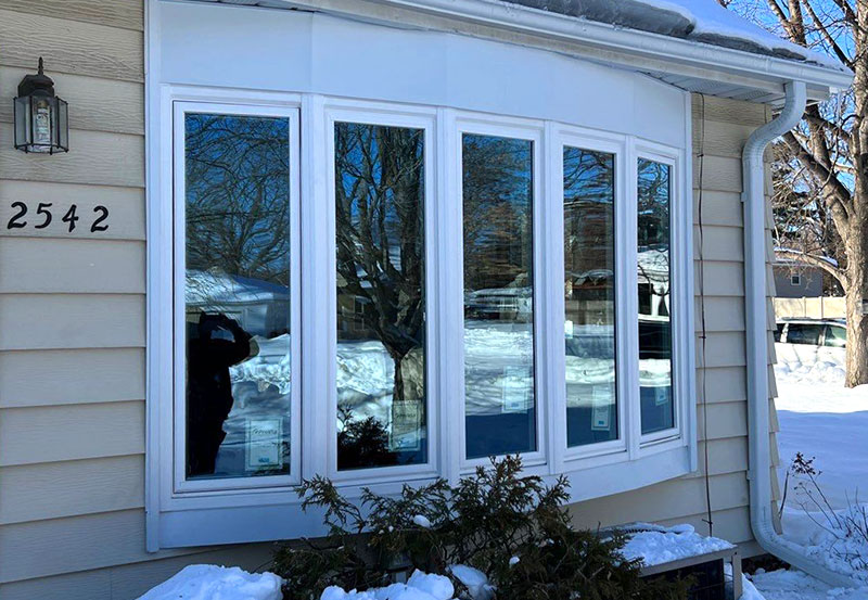 Top 5 Benefits of Energy-Efficient Windows for Your Home in Edina, MN